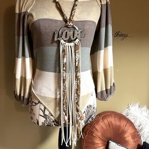 RakelJay design necklace